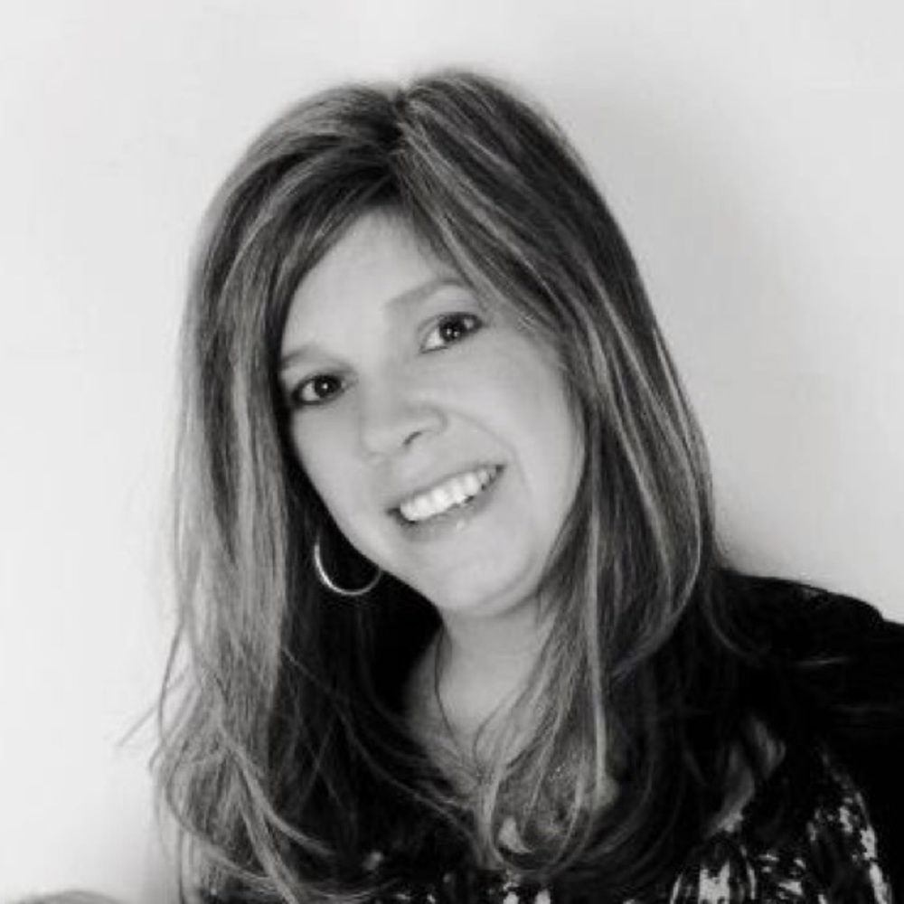 Meet your Posher, Carrie